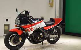 YAMAHA FZ750 1985 1FM