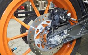 KTM 390 DUKE 2018