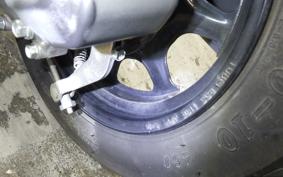 HONDA TACT Gen.4 2021 AF75