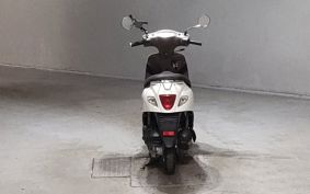 SUZUKI LET'S G CA4AA
