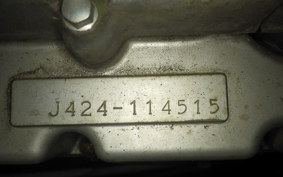 SUZUKI VOLTY NJ47A