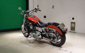 HARLEY FXDL 1580 2010