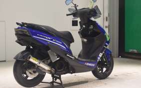 YAMAHA CYGNUS 125 XSR 3 SED8J