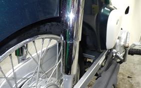 HONDA C50 SUPER CUB 2025 AA09