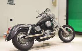 HONDA SHADOW 400 2008 NC34