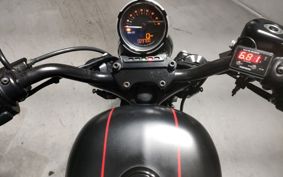 HARLEY XL1200CX 2017 LM3
