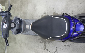 SUZUKI ADDRESS V125 2022 CF46A