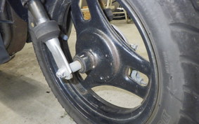SUZUKI LET's CA4AA