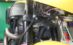 BUELL XB12R FIREBOLT 2010