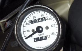 KAWASAKI ELIMINATOR 400 LX 1988 ZL400A