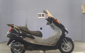 HONDA FORESIGHT MF04