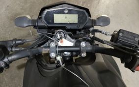 YAMAHA FZ25 RG42
