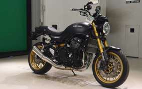KAWASAKI Z900RS SE 2025 ZR900K