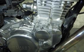 YAMAHA SR400 Gen.4 2011 RH03J