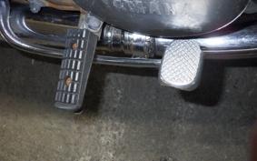 YAMAHA SR400 RH01J