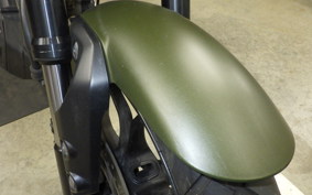 YAMAHA XSR155 2004