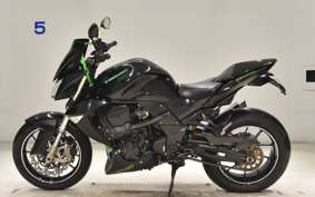 KAWASAKI Z1000 Gen.3 2008 ZRT00B