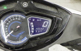YAMAHA CYGNUS 125 XSR 2 SE44J