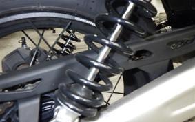 TRIUMPH SCRAMBLER 1200 XE 2025