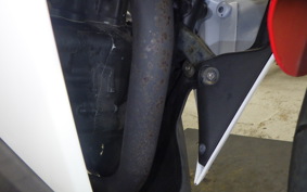 HONDA CBR250R GEN 3 MC41
