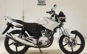 YAMAHA YBR125 2016