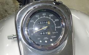 HONDA MAGNA 250 2020 MC29