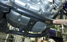 YAMAHA WR250X 2023 DG15J