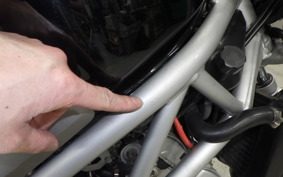 HONDA VTR 250 Gen. 2 2001 MC33