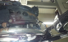 YAMAHA SR400 Gen.5 2021 RH16J