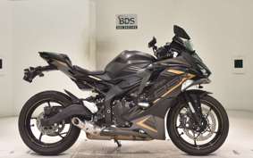 KAWASAKI ZX-25R 2017 ZX250E
