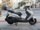 Фото Yamaha MAJESTY S с японского аукциона