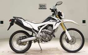 HONDA CRF250L 2000 MD38