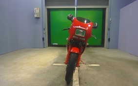 DUCATI 400F3 1987 400R4