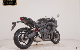 HONDA CBR650R 2024