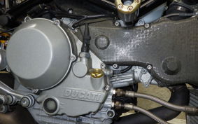 DUCATI MONSTER S4R TESTASTRETTA 2007