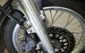 YAMAHA SR400 Gen.4 2010 RH03J