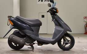 SUZUKI LET's 2 CA1PA