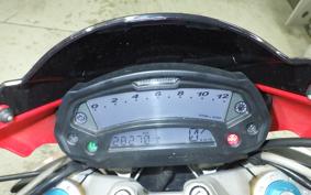 DUCATI MONSTER 1100S 2010