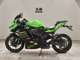 Фото Kawasaki ZX-25R 2012 с японского аукциона