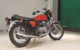 HONDA CB400 2026 CB400F