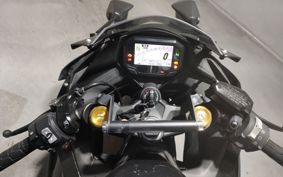 KAWASAKI NINJA ZX-4R SE 2025 ZX400P