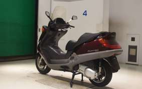 HONDA FORESIGHT MF04