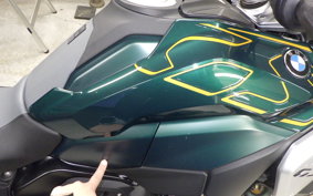 BMW R1300GS Touring 2024