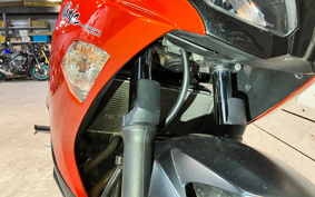 KAWASAKI NINJA 400 2014 EX400E