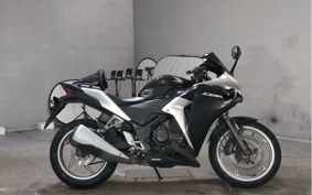 HONDA CBR250R CS250R