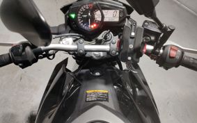 YAMAHA MT-25 RG43J