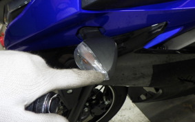 SUZUKI GSX250RA 2026