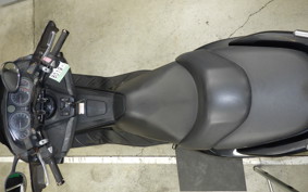 HONDA FORZA SI 2025 MF12