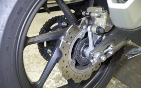 HONDA CBR250RR A 2019 MC51