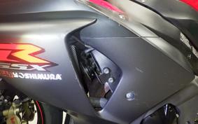 SUZUKI GSX-R1000 2015